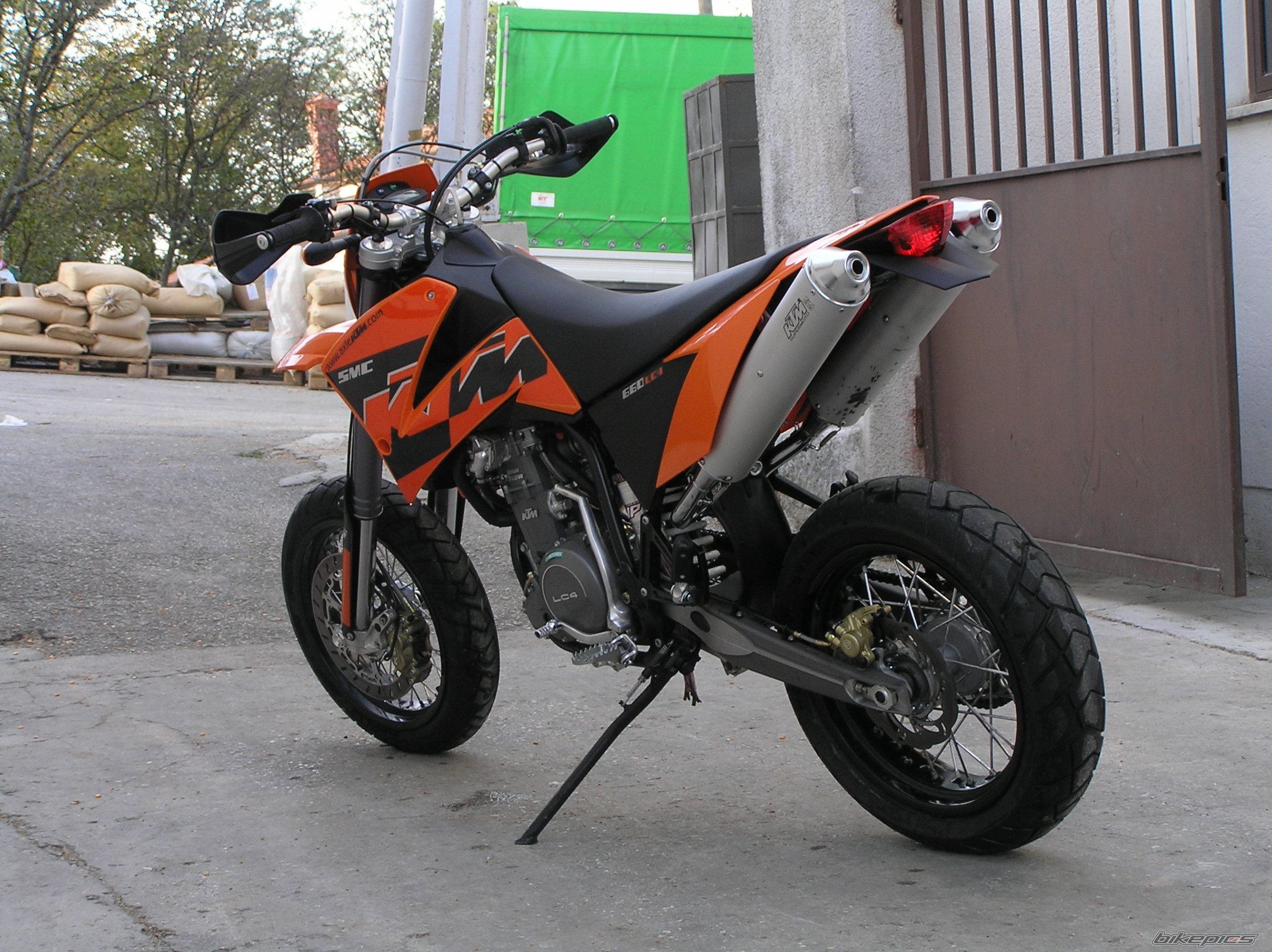 Bike Photo 750668