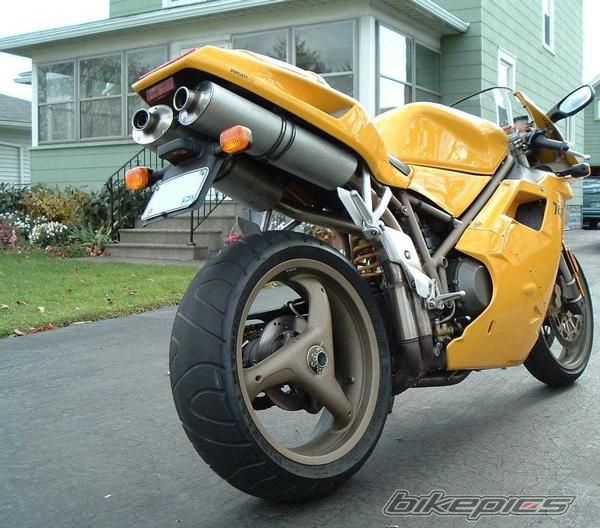 Bike Photo 750678