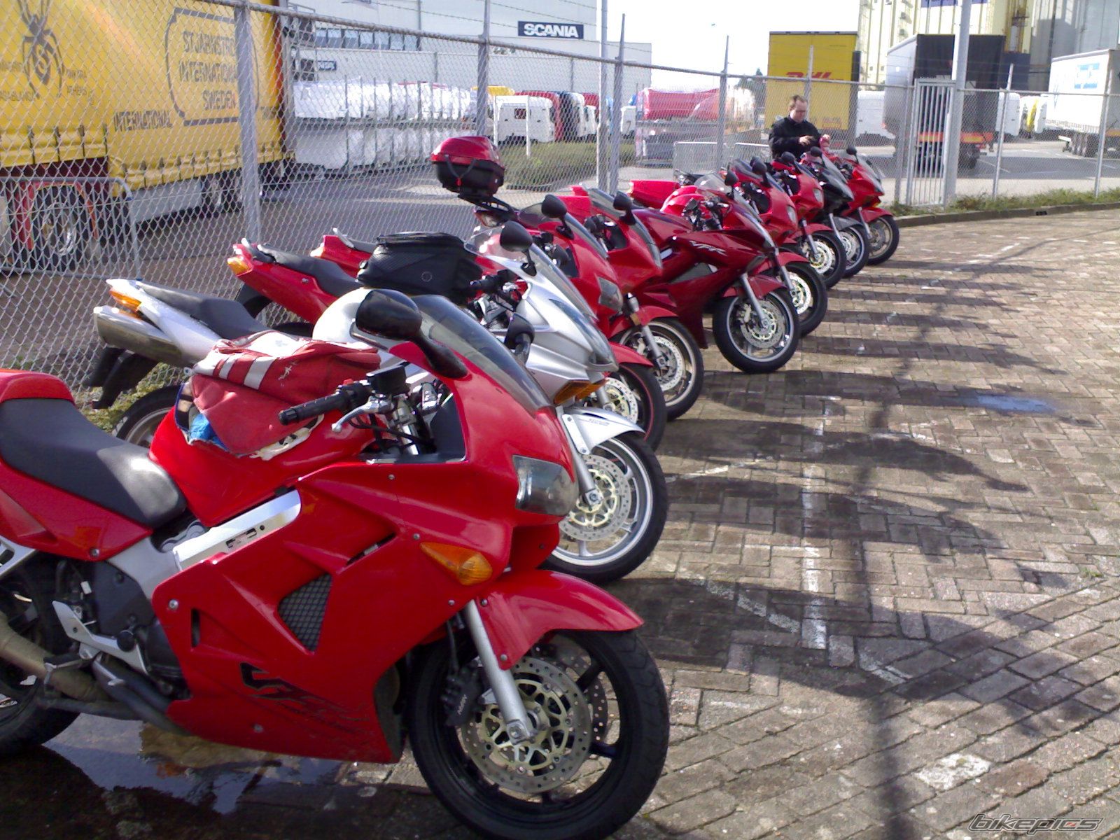 Bike Photo 750680