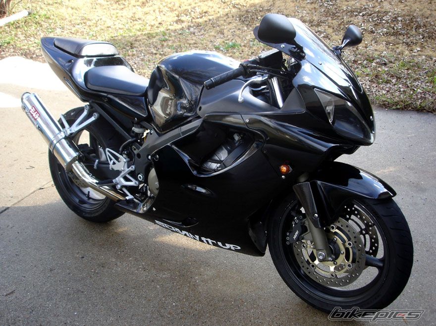 Bike Photo 750683