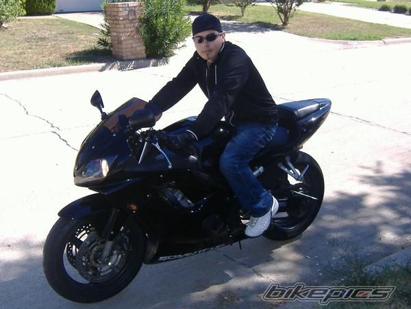Bike Photo 750684