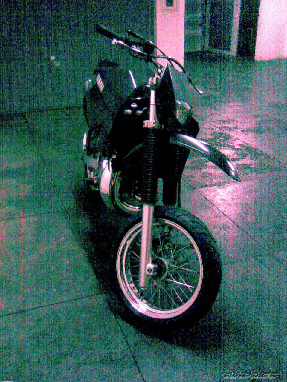 Bike Photo 750688