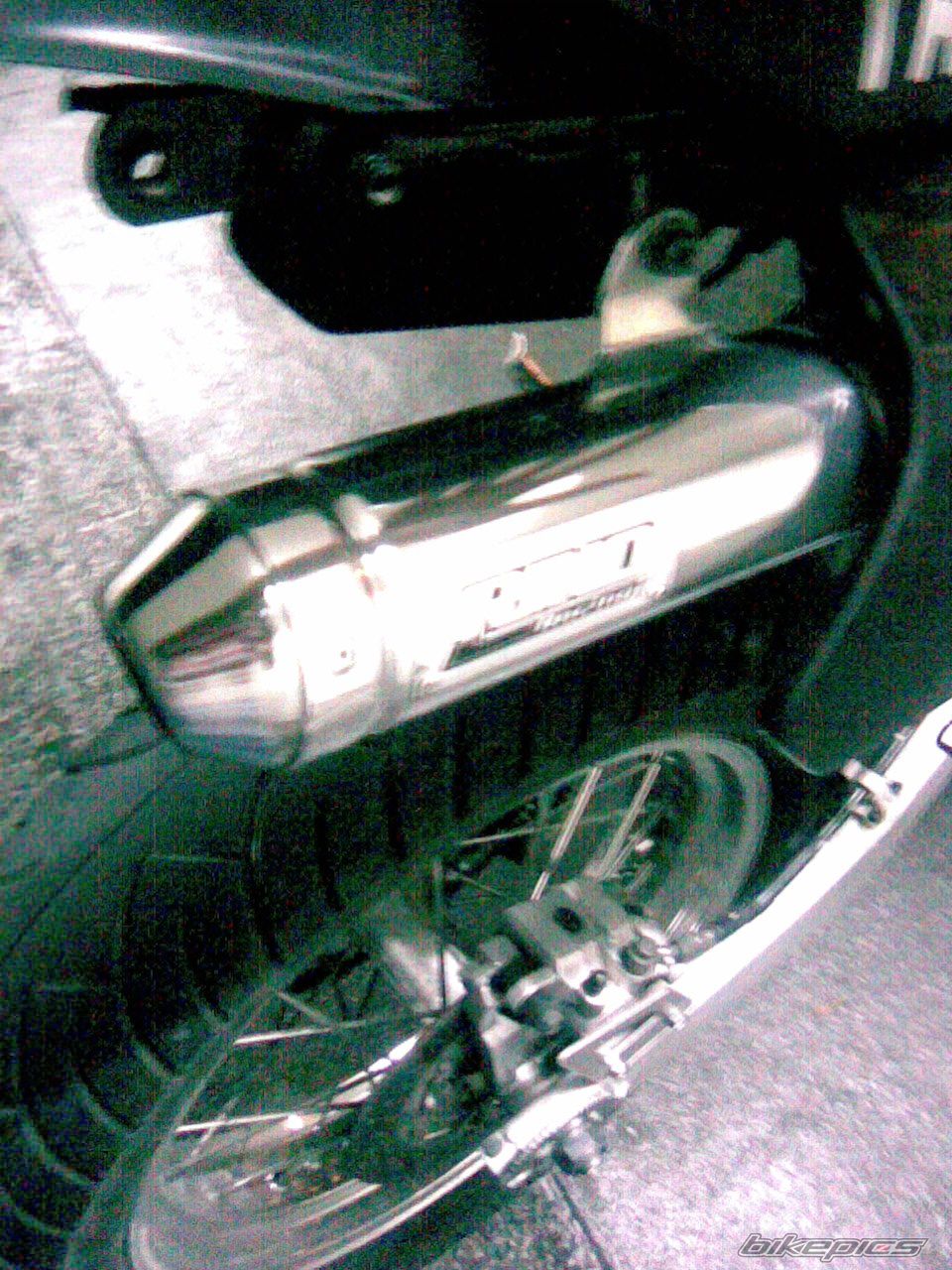 Bike Photo 750690