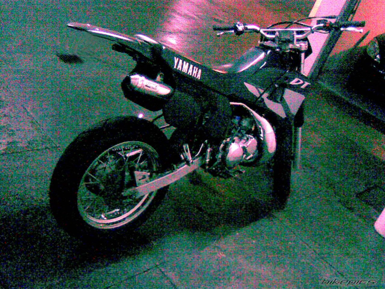 Bike Photo 750695