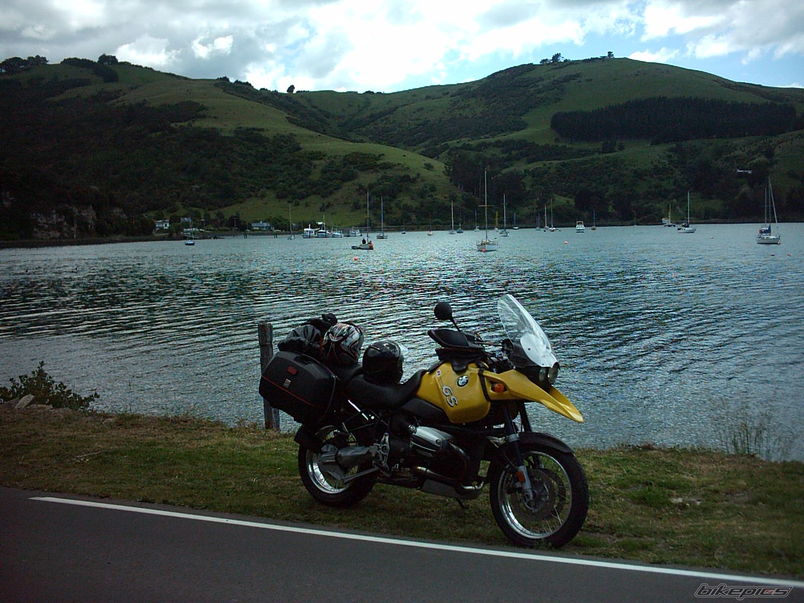 Bike Photo 750704