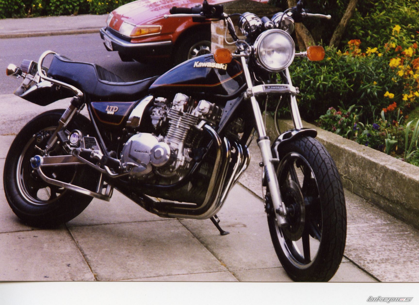 Bike Photo 750724