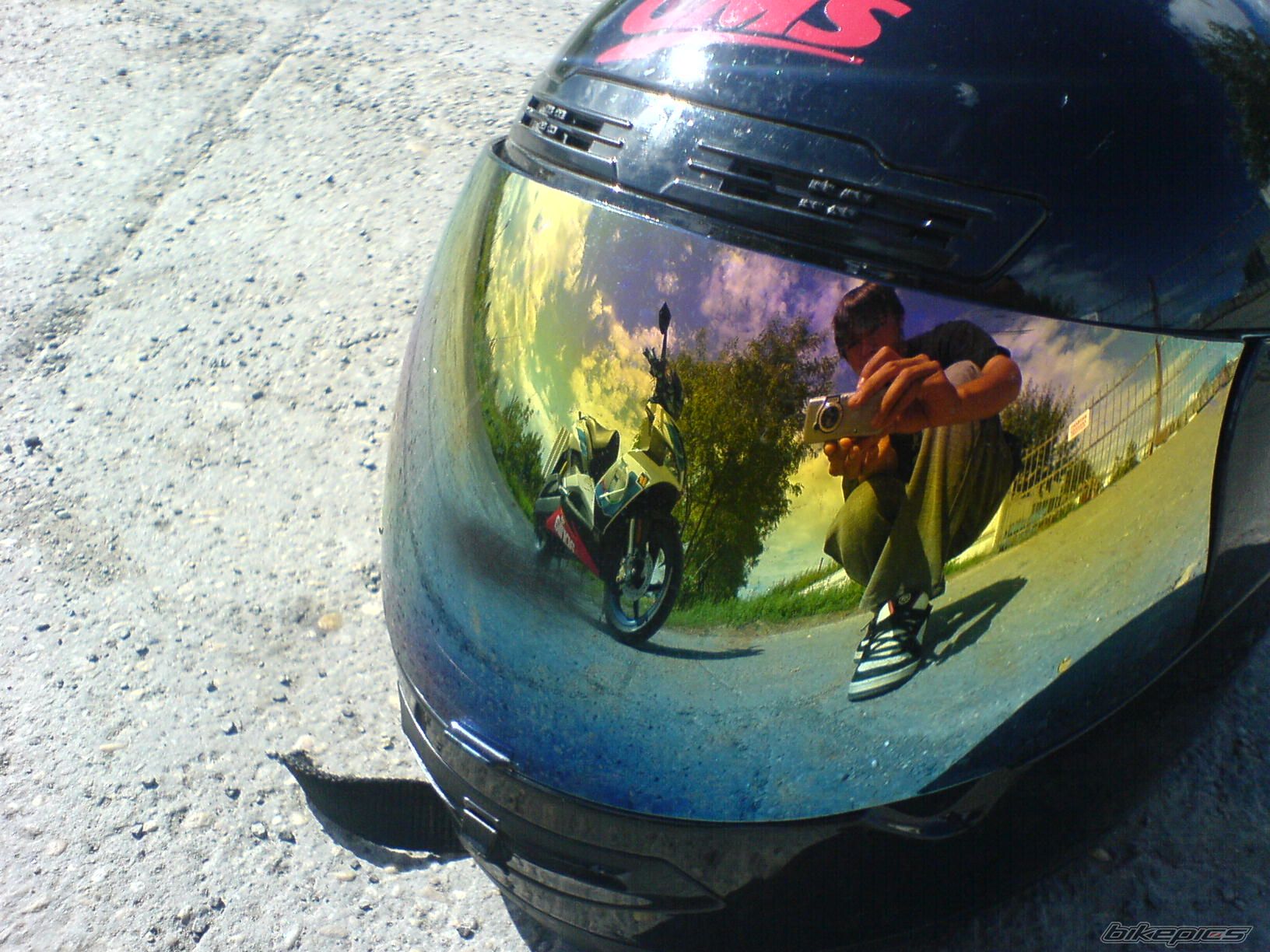 Bike Photo 750726