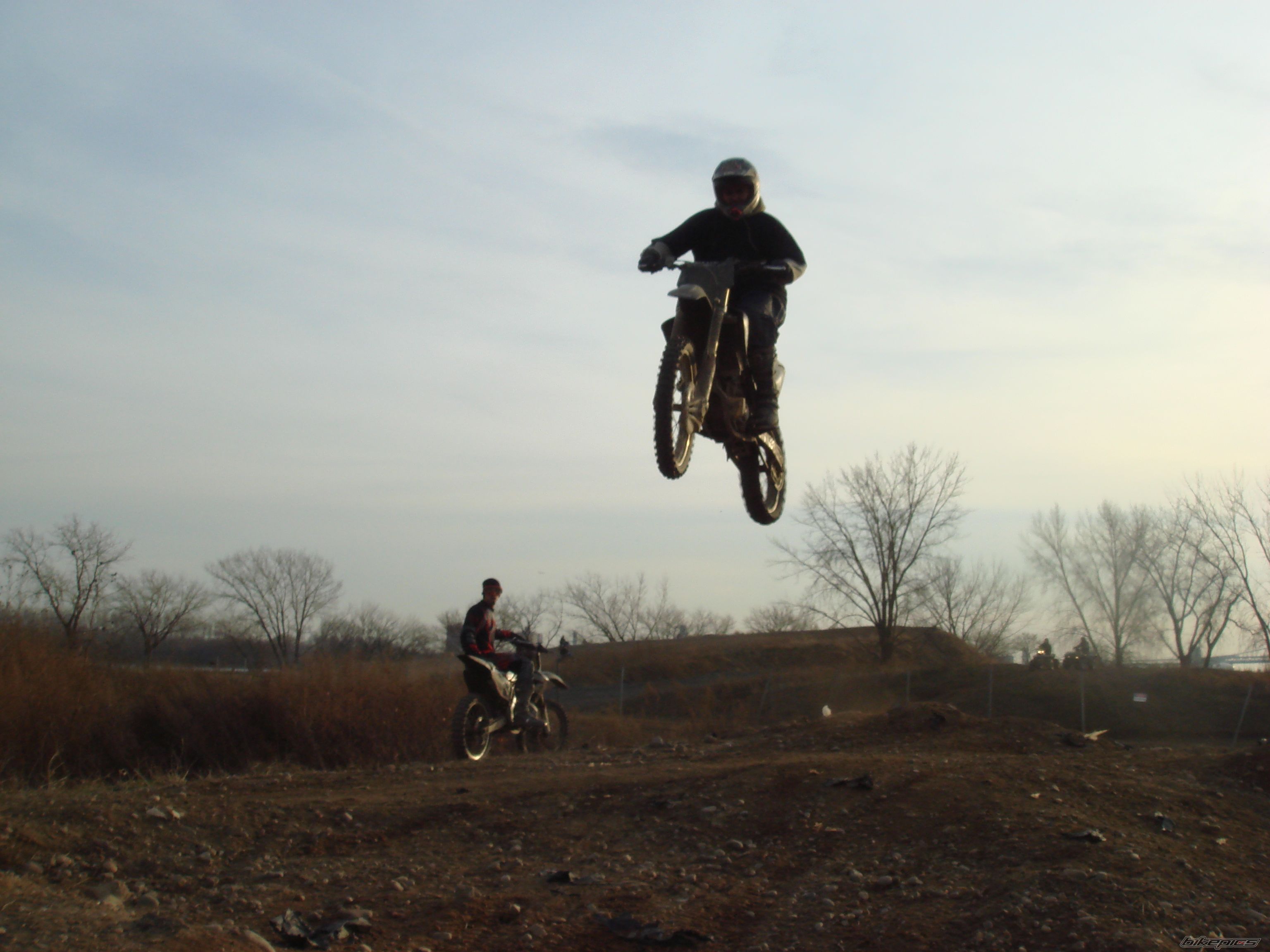 Bike Photo 750731