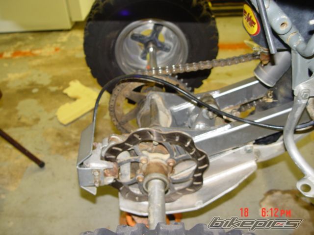 Bike Photo 750781