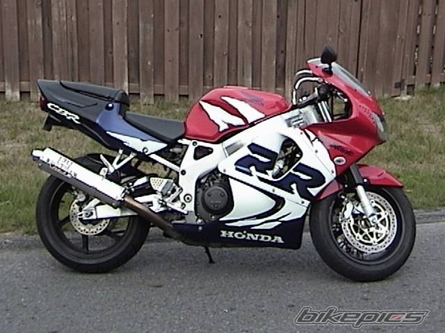 Bike Photo 7508