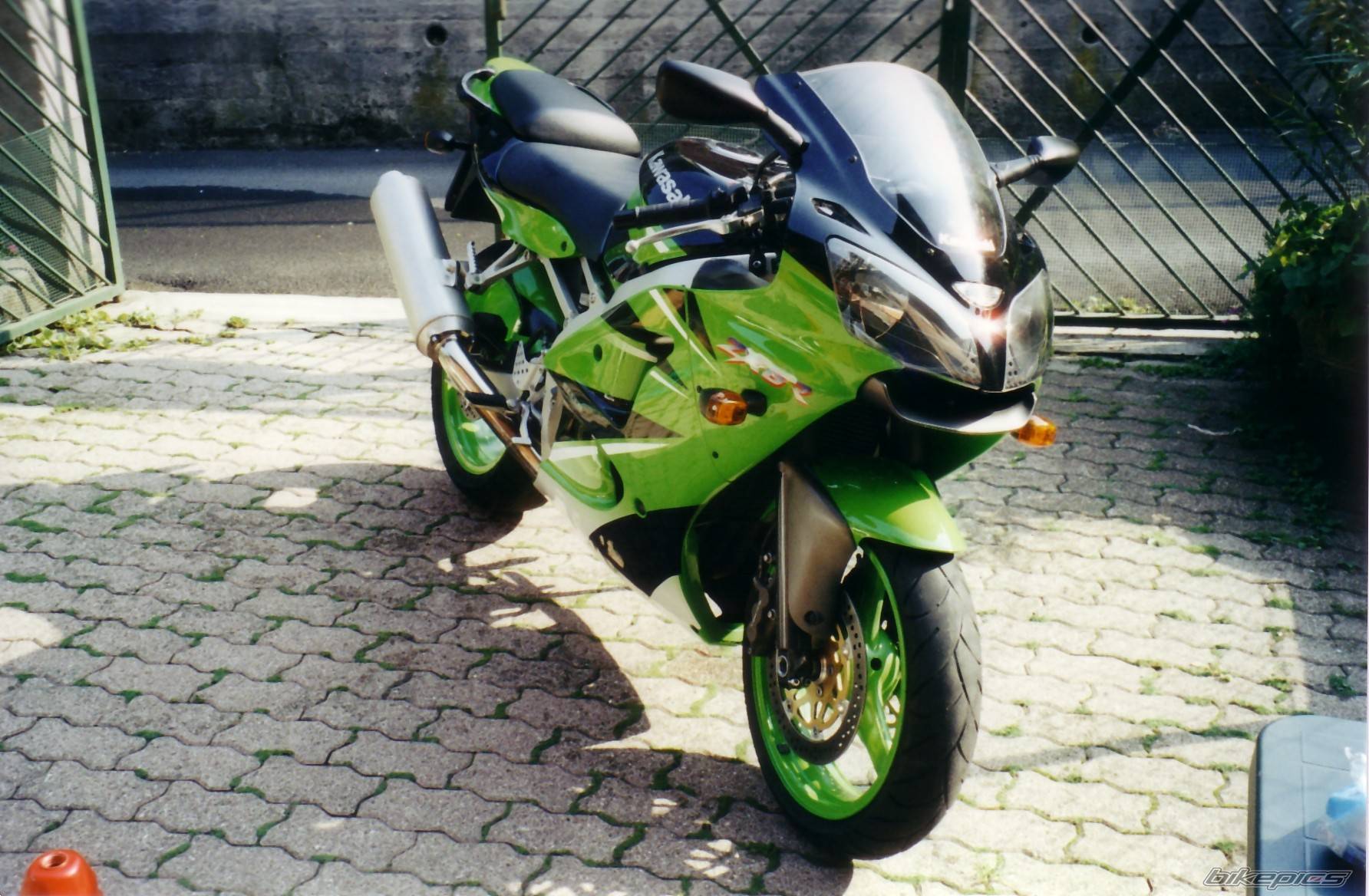 Bike Photo 75088