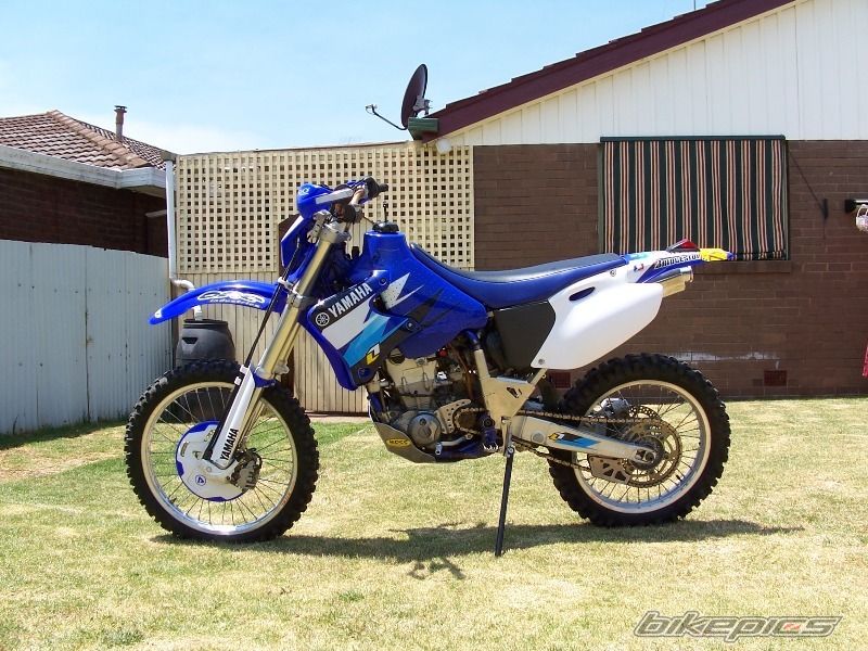 Bike Photo 750893