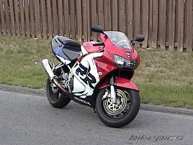 Bike Photo 7509