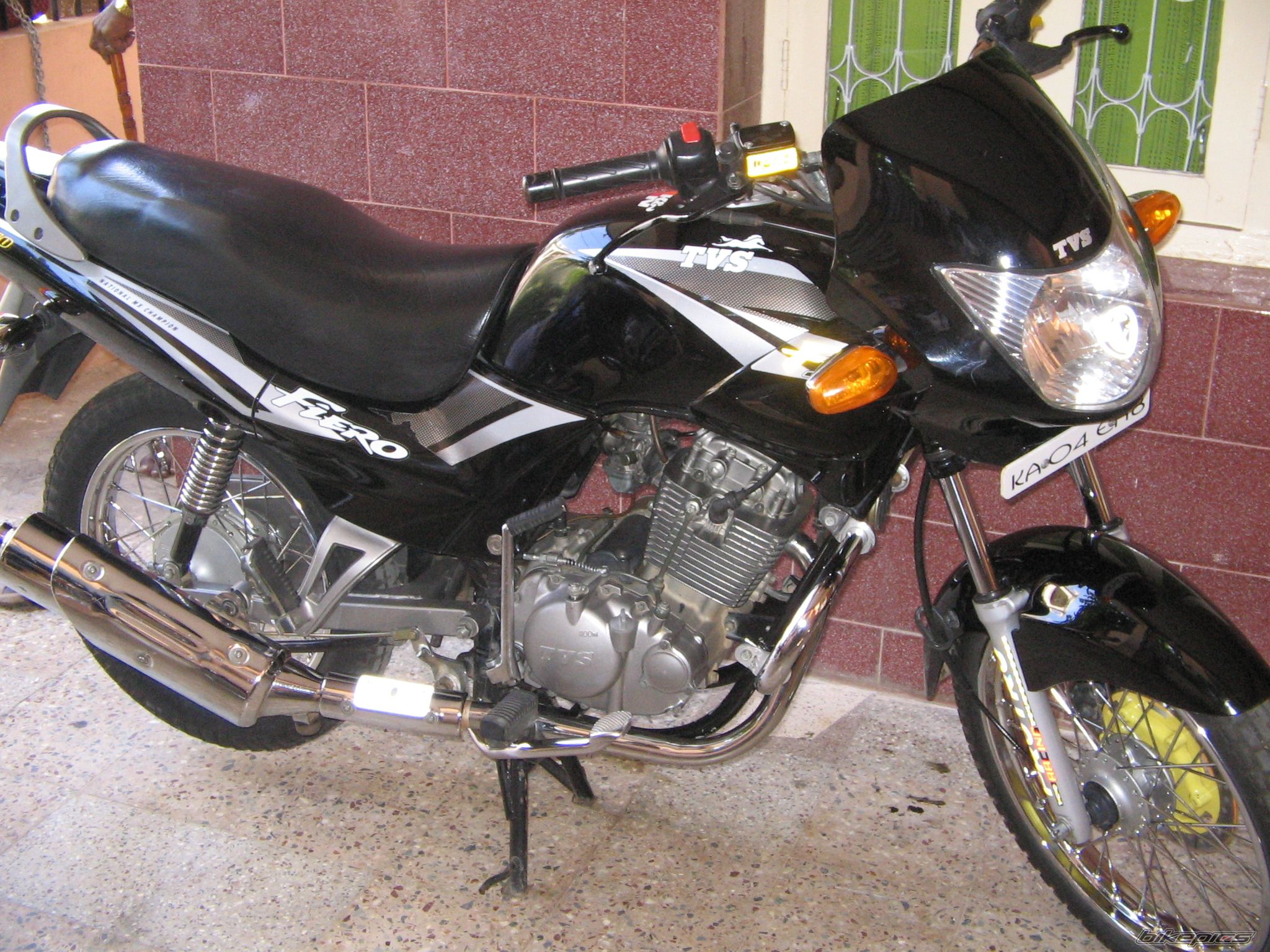 Bike Photo 750900