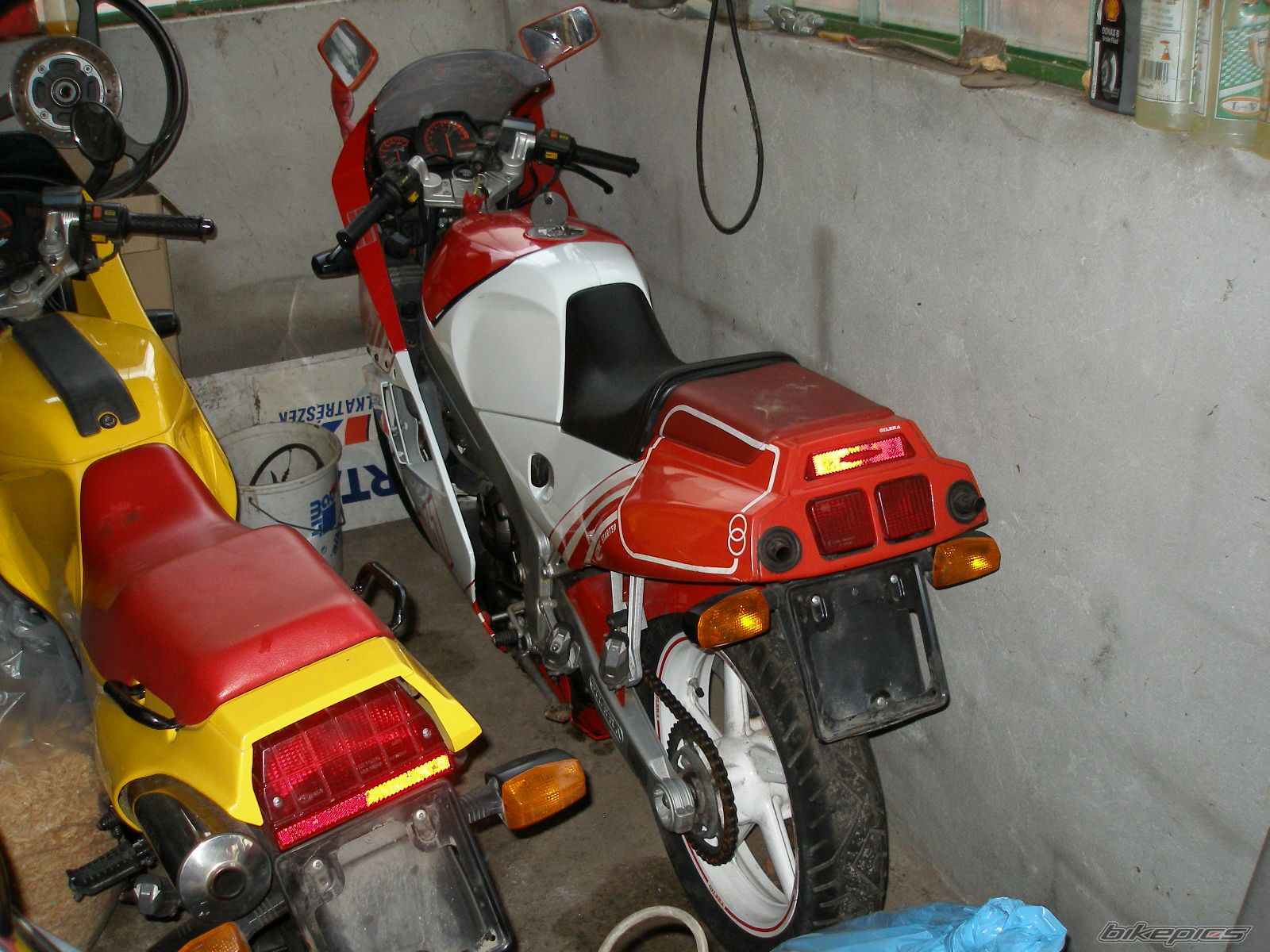 Bike Photo 750908