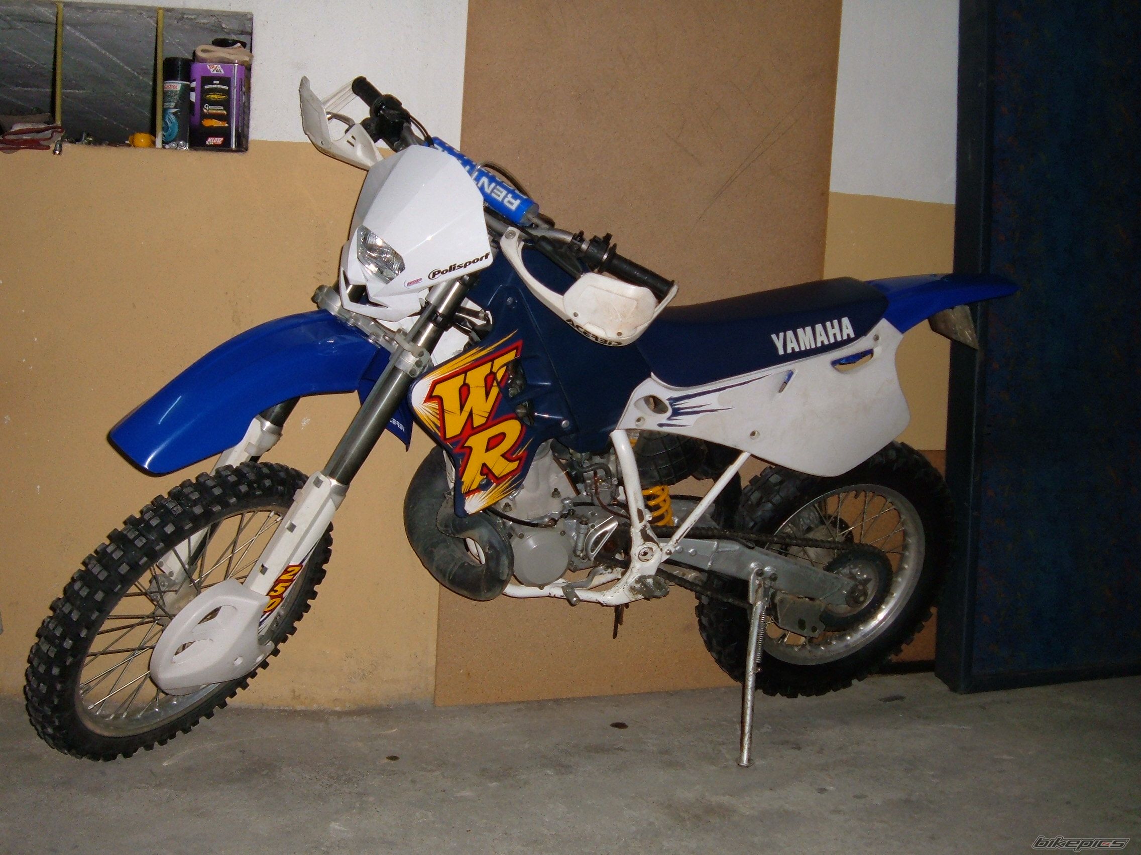 Bike Photo 750911
