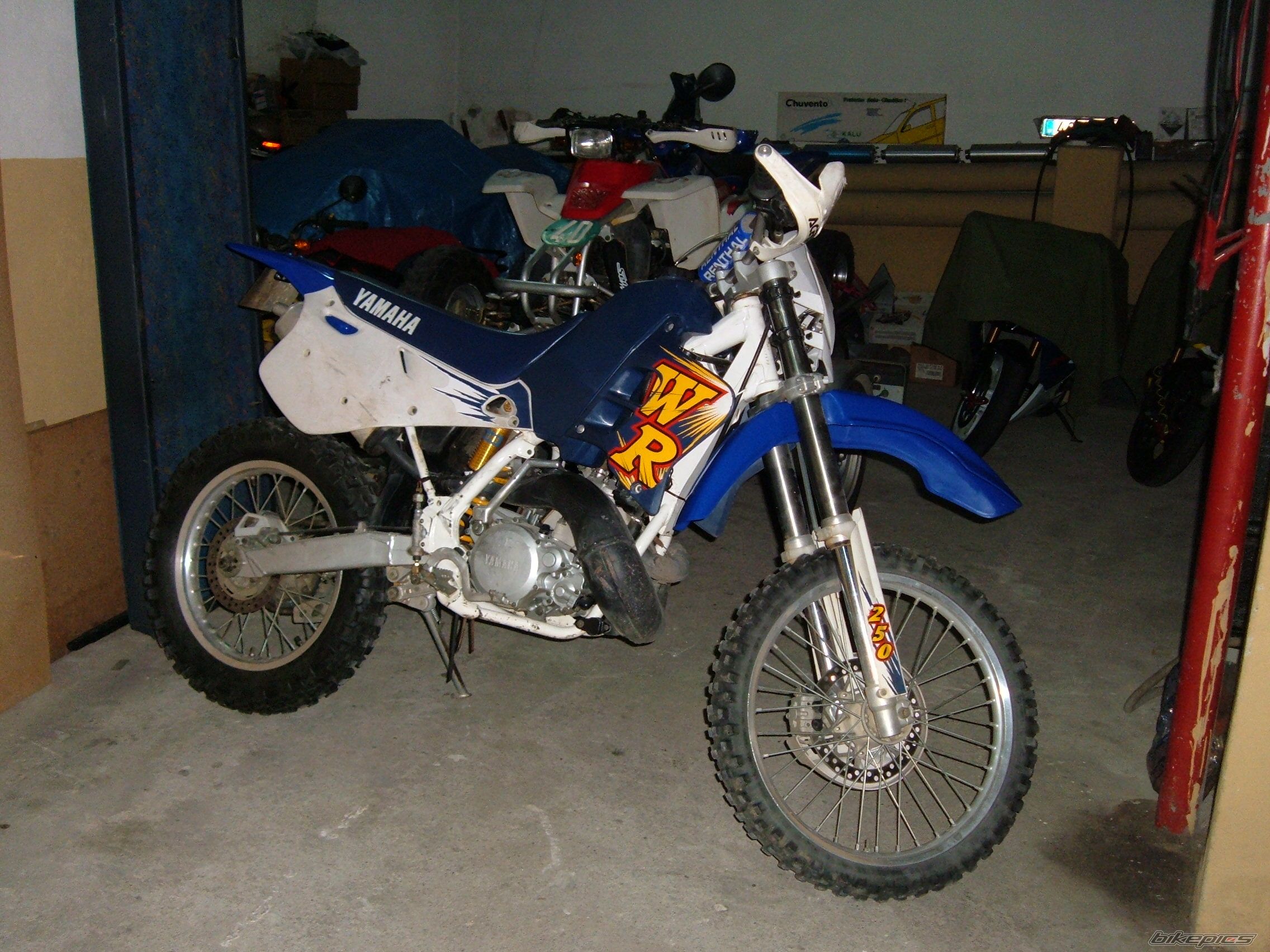 Bike Photo 750912