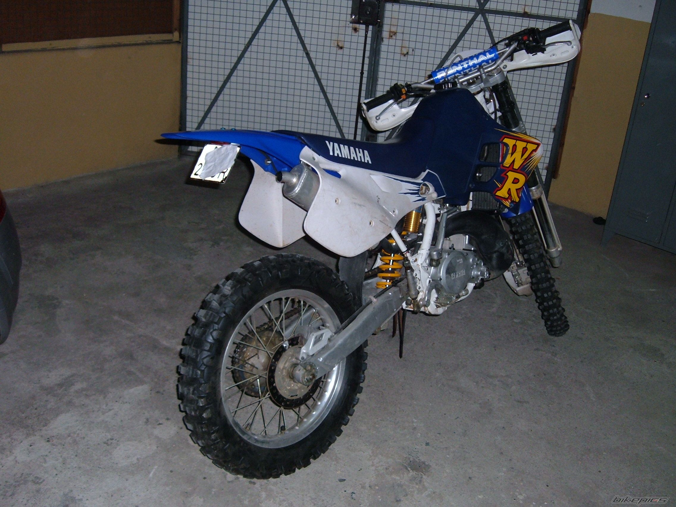 Bike Photo 750913