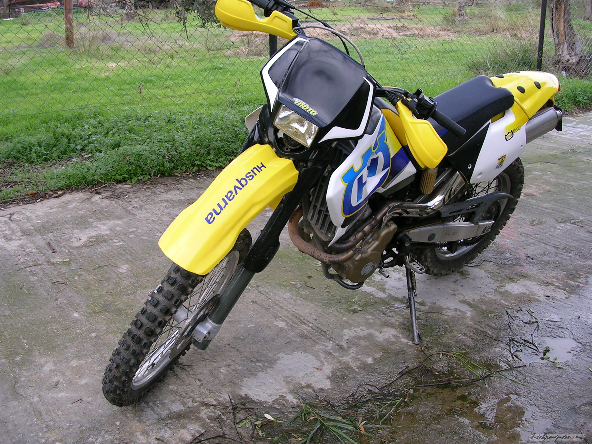 Bike Photo 750938