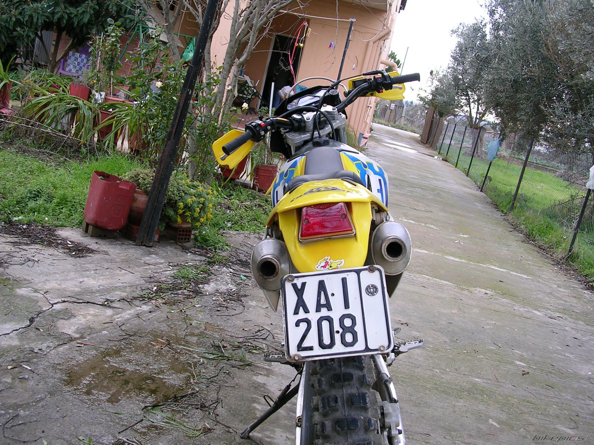 Bike Photo 750939