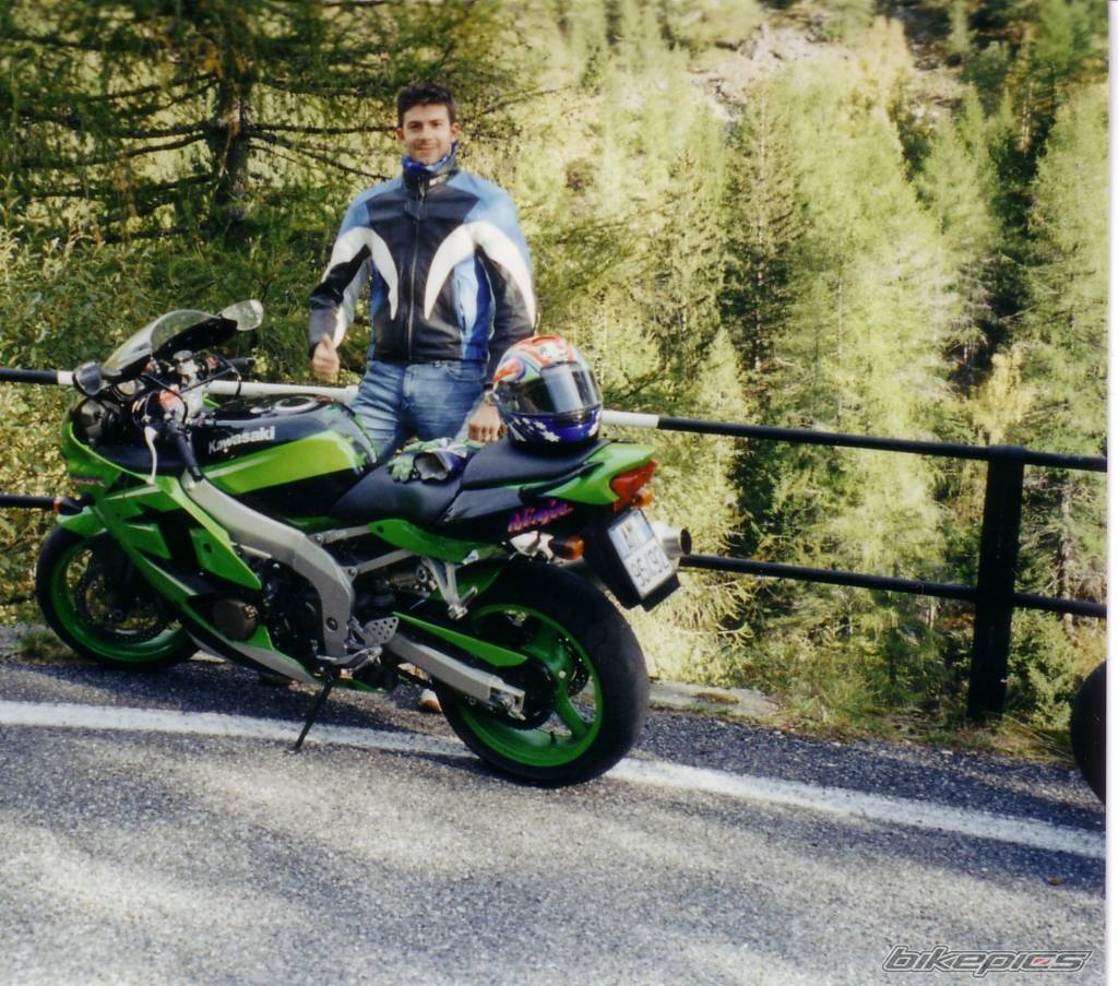 Bike Photo 75094