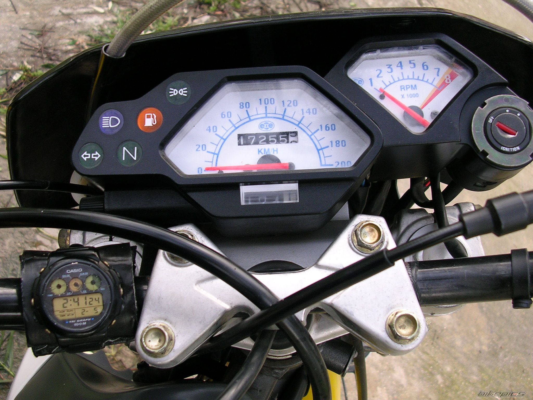 Bike Photo 750941