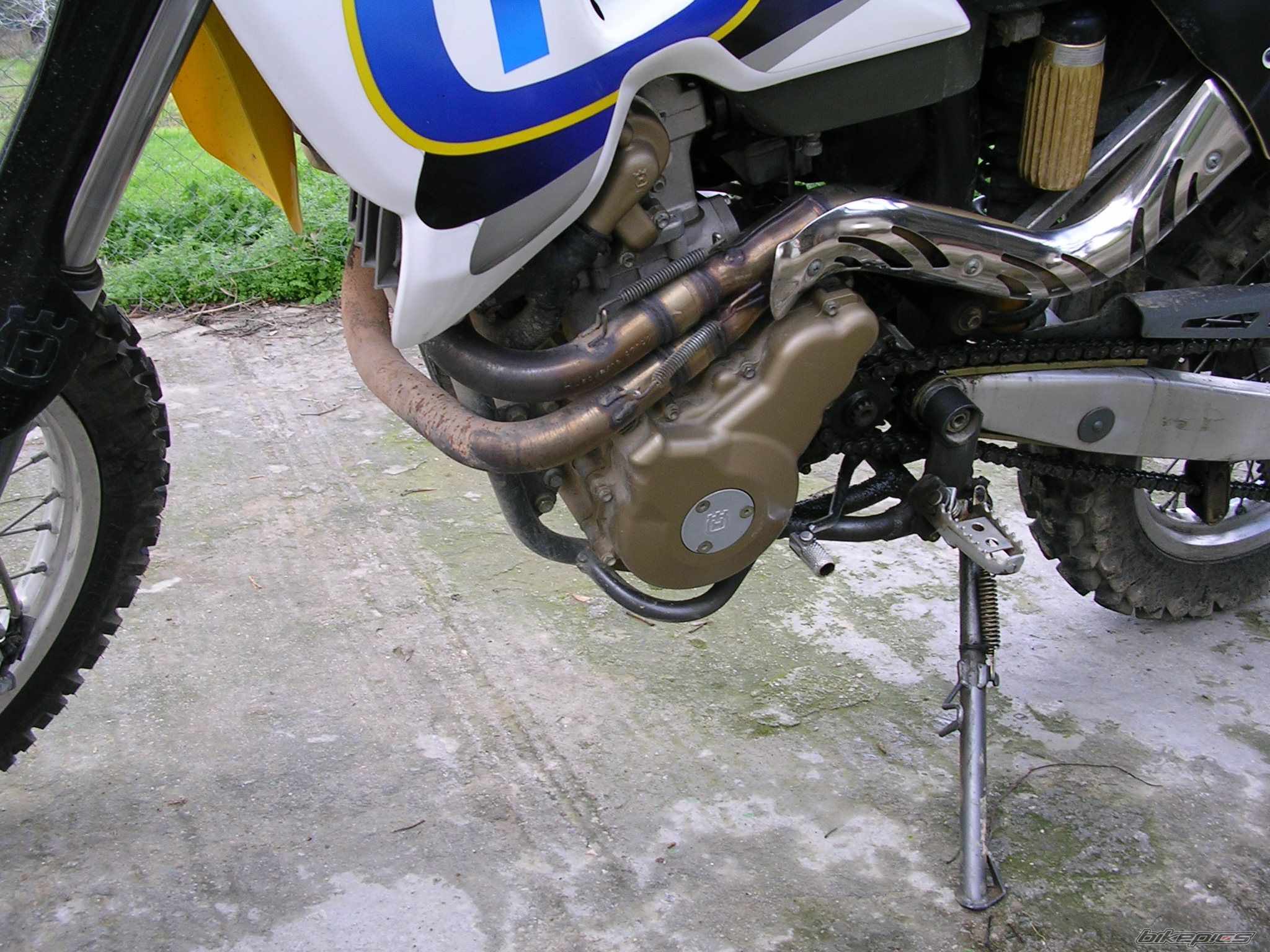 Bike Photo 750942