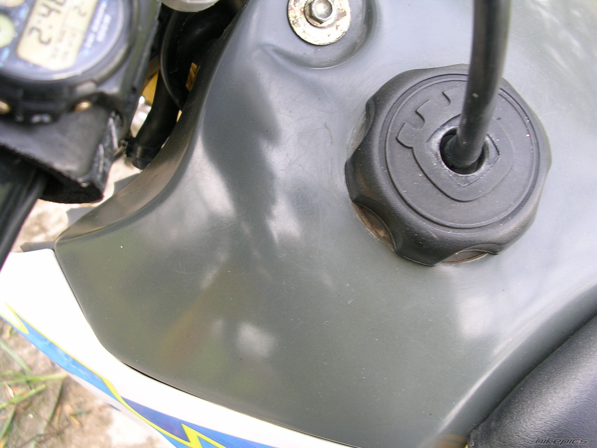 Bike Photo 750946