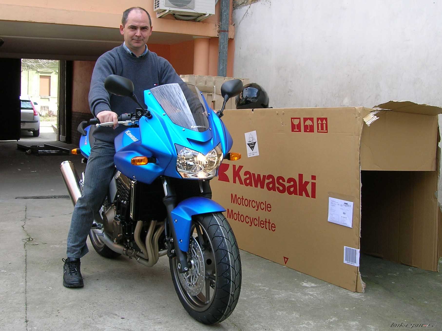 Bike Photo 750997