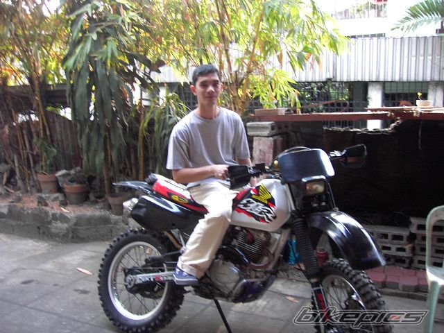 Bike Photo 751014