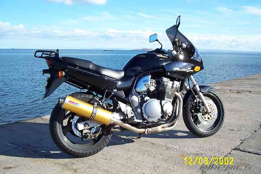 Bike Photo 75102