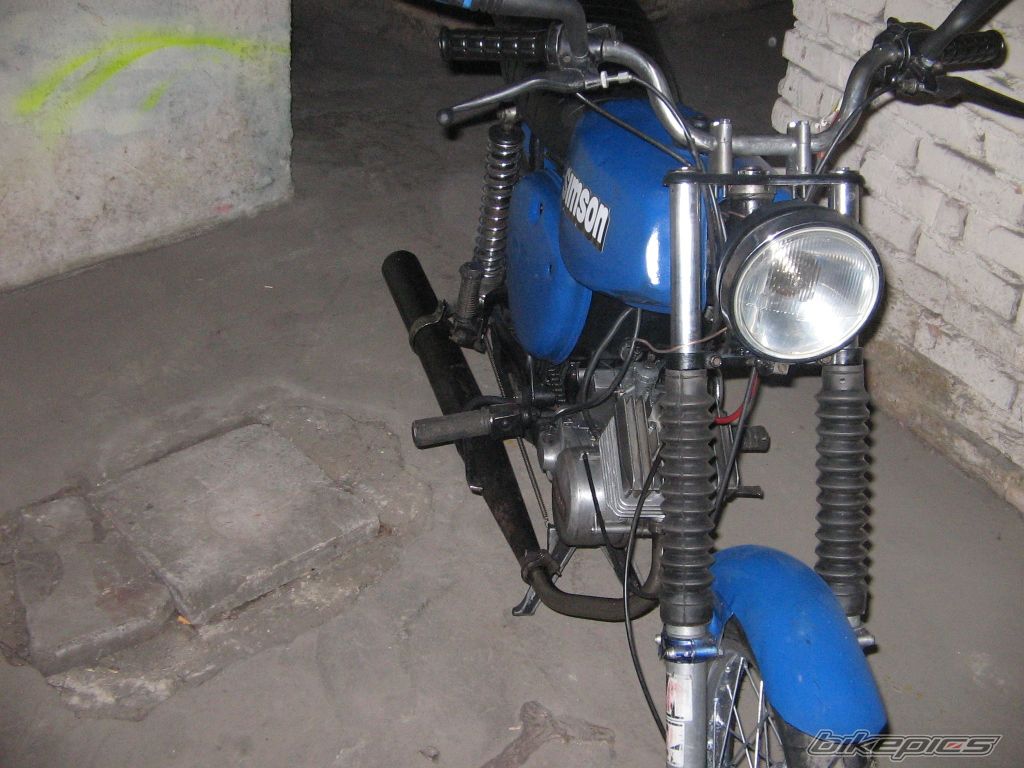 Bike Photo 751035