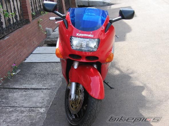 Bike Photo 751039