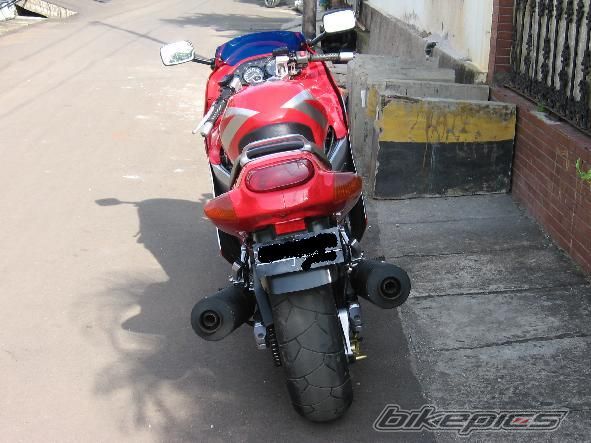 Bike Photo 751040