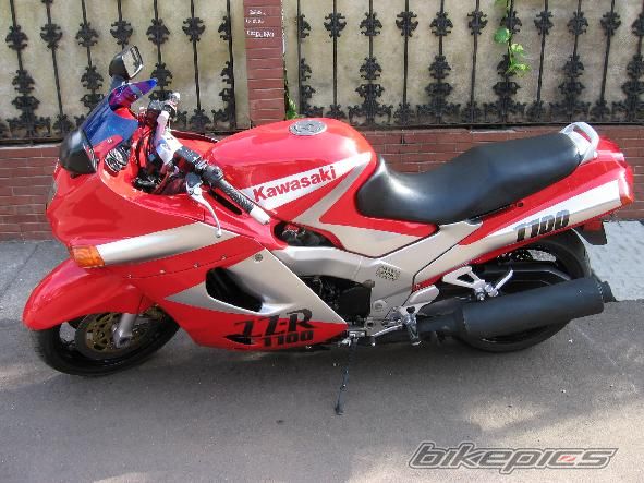Bike Photo 751041