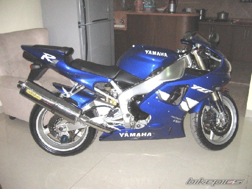 Bike Photo 751070
