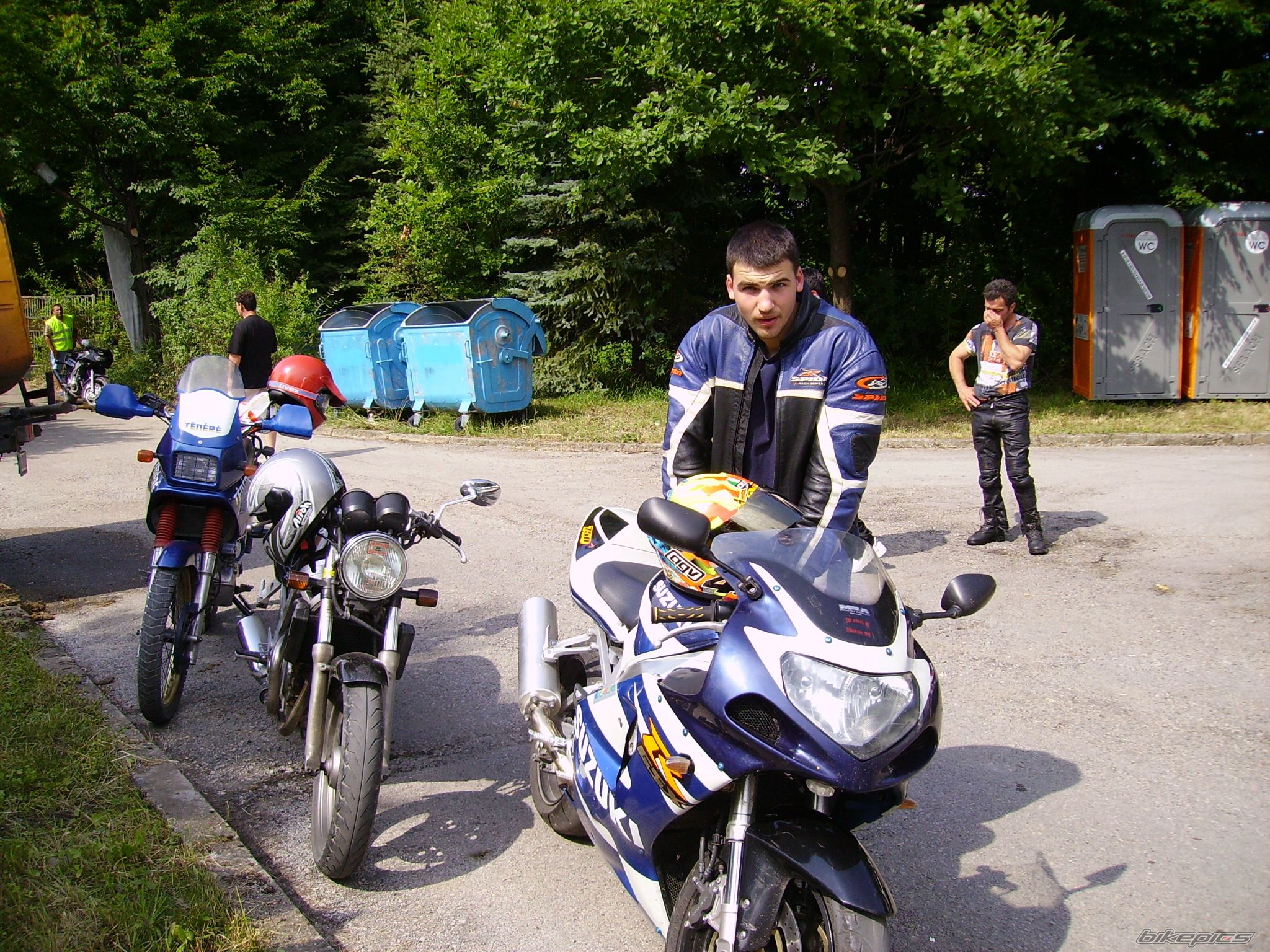 Bike Photo 751071