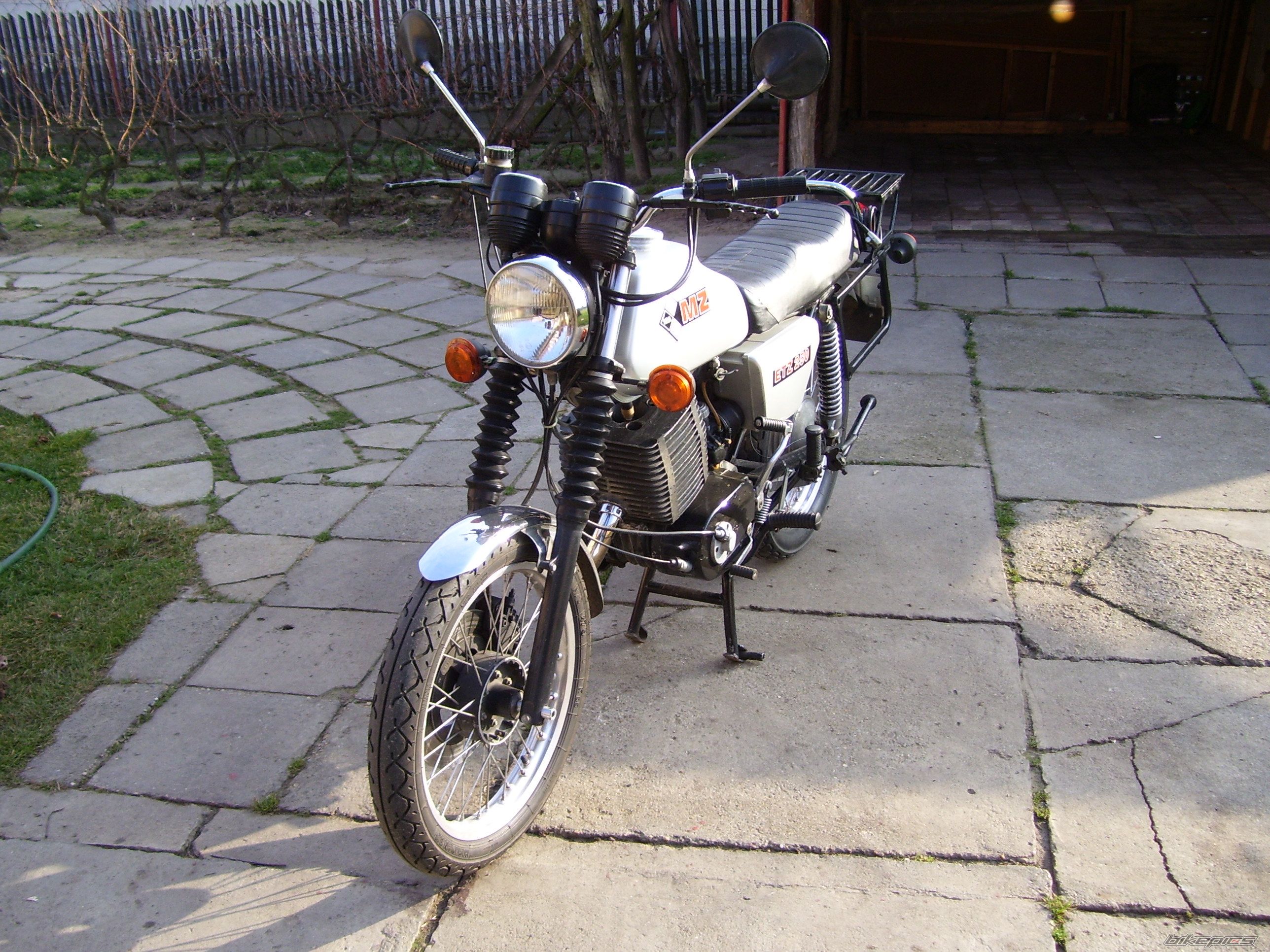 Bike Photo 751078