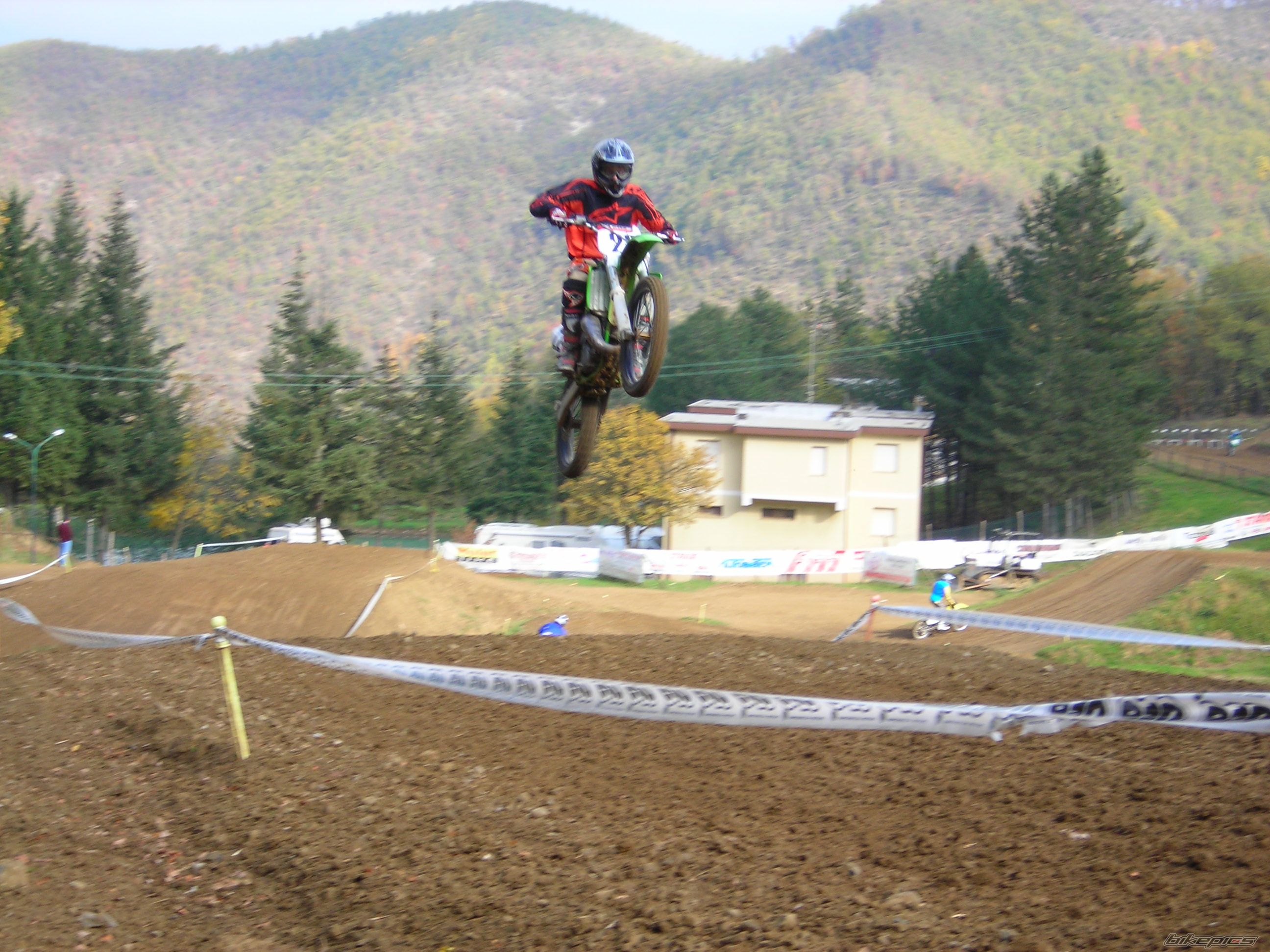 Bike Photo 751124