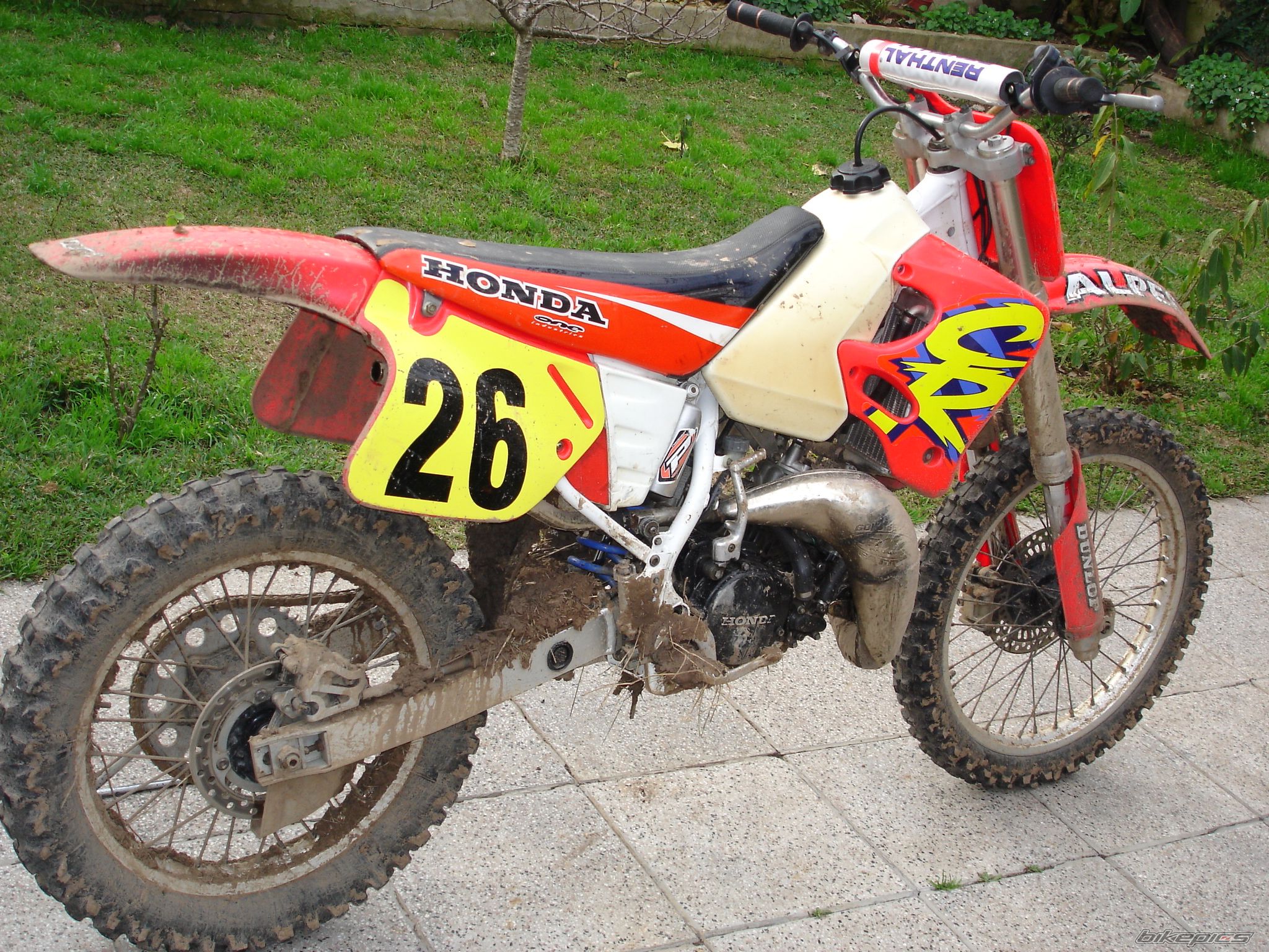 Bike Photo 751135