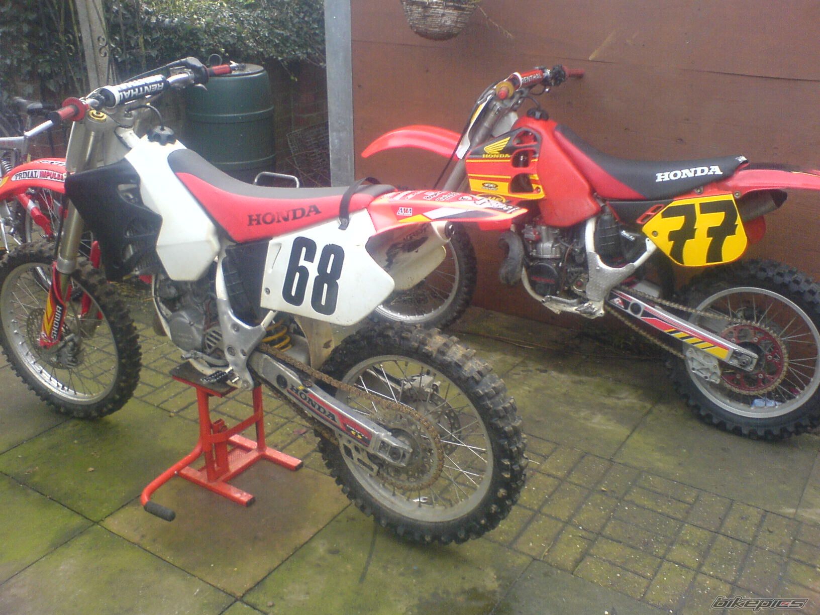 Bike Photo 751141