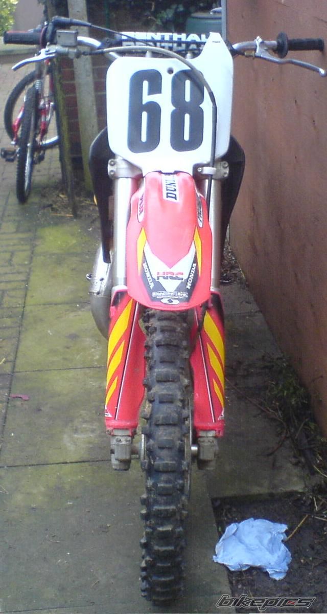 Bike Photo 751158
