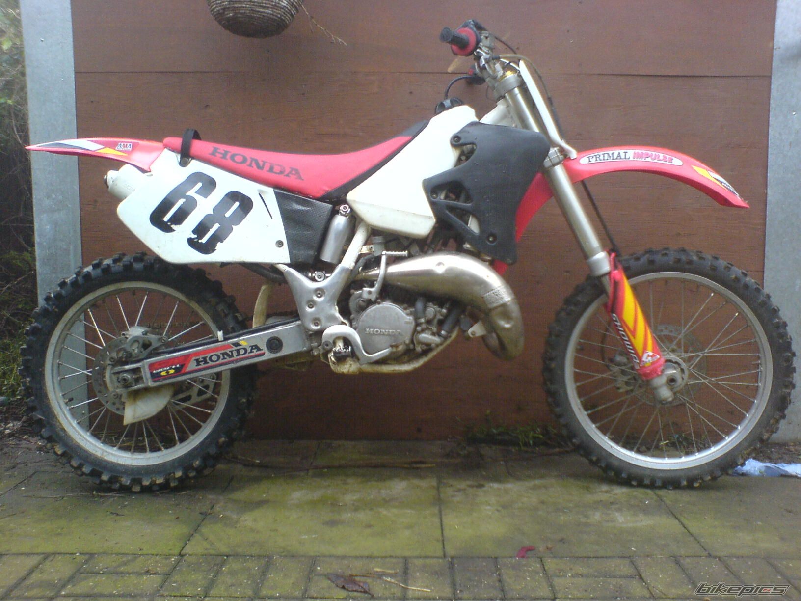 Bike Photo 751160