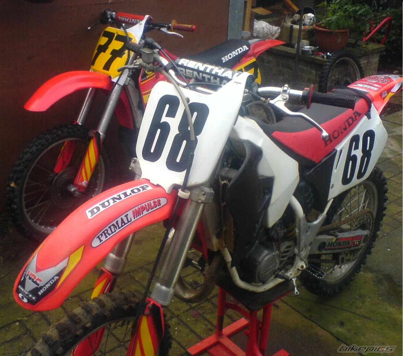 Bike Photo 751162