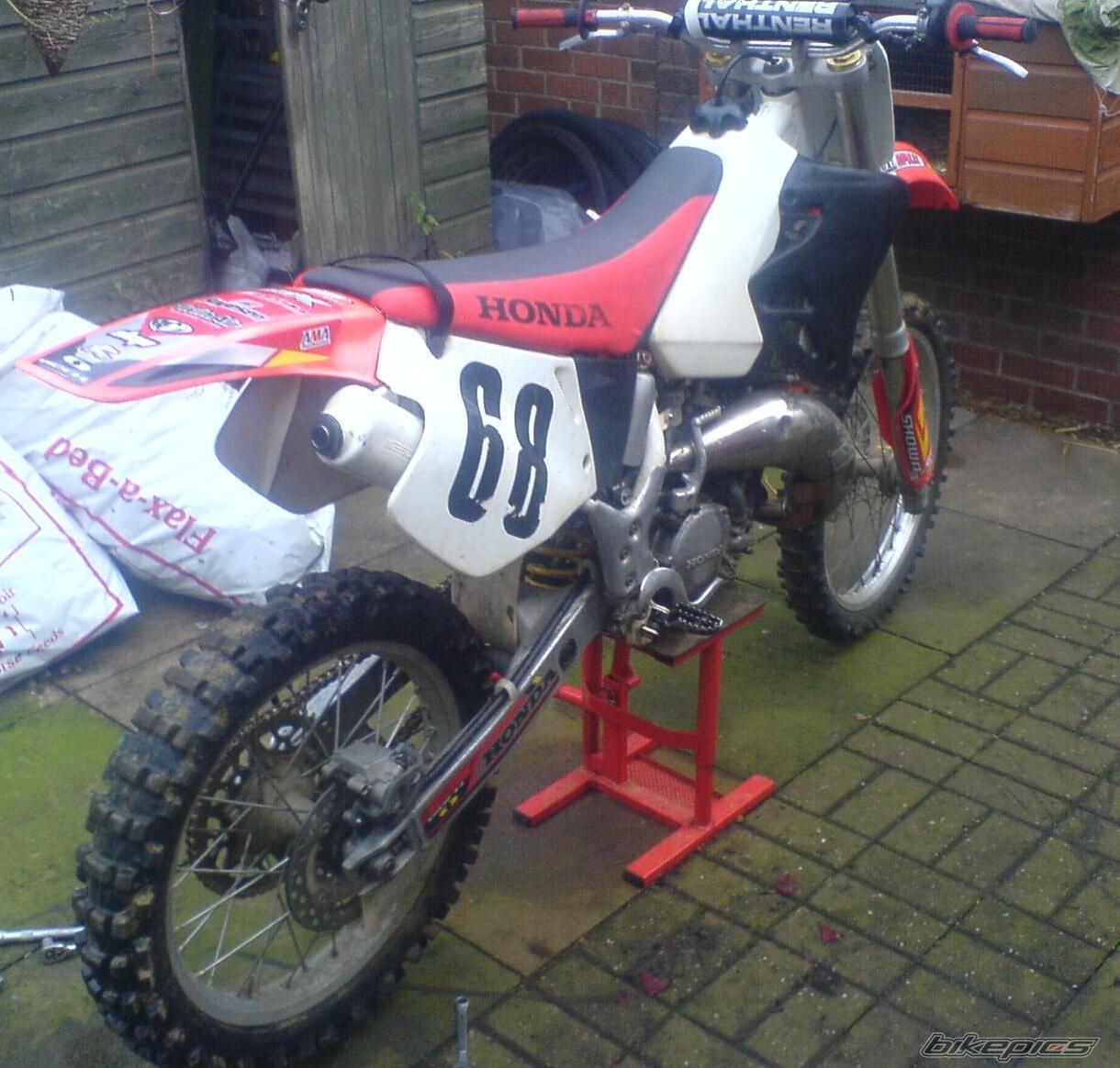 Bike Photo 751164