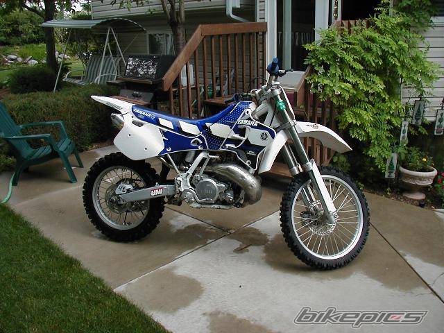 Bike Photo 75124
