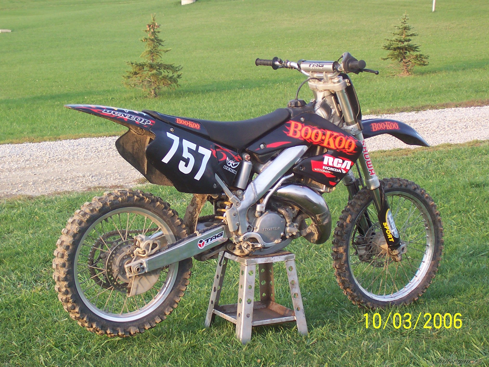 Bike Photo 751255