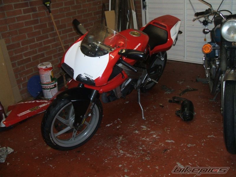 Bike Photo 751318