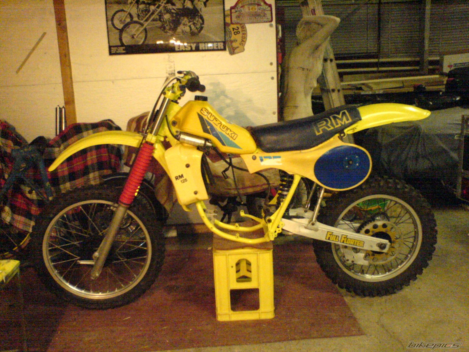 Bike Photo 751322
