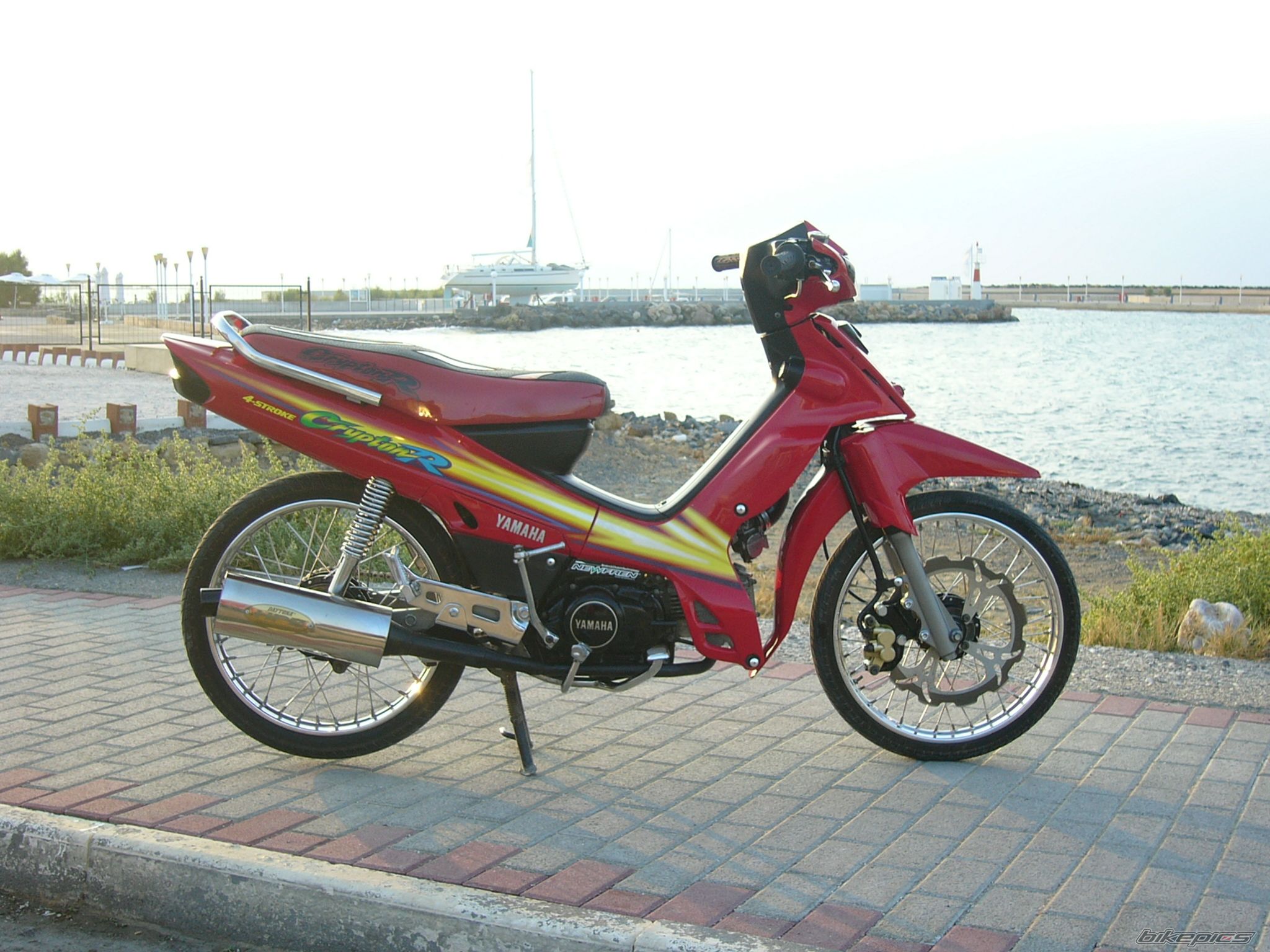 Bike Photo 751330